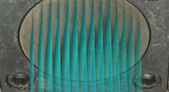 Уличные ткани из олефина-4